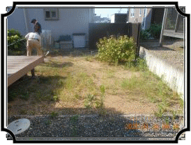 長野県安曇野市穂高の住宅/コンクリート打ちはこちら